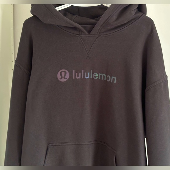 Lululemon All Yours Hoodie - Picture 2 of 5